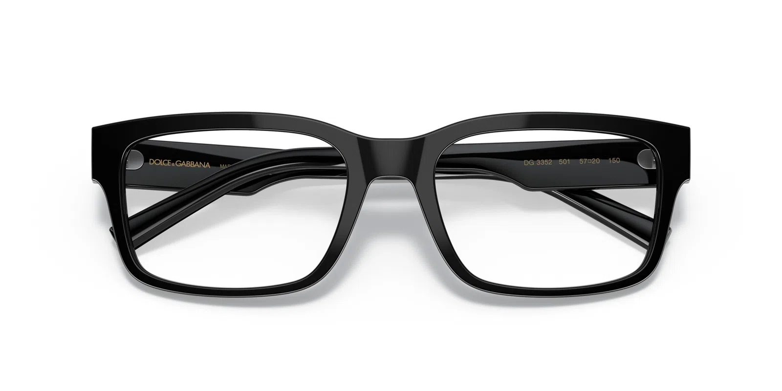 Dolce & Gabbana 3352 Eyeglasses - view 14